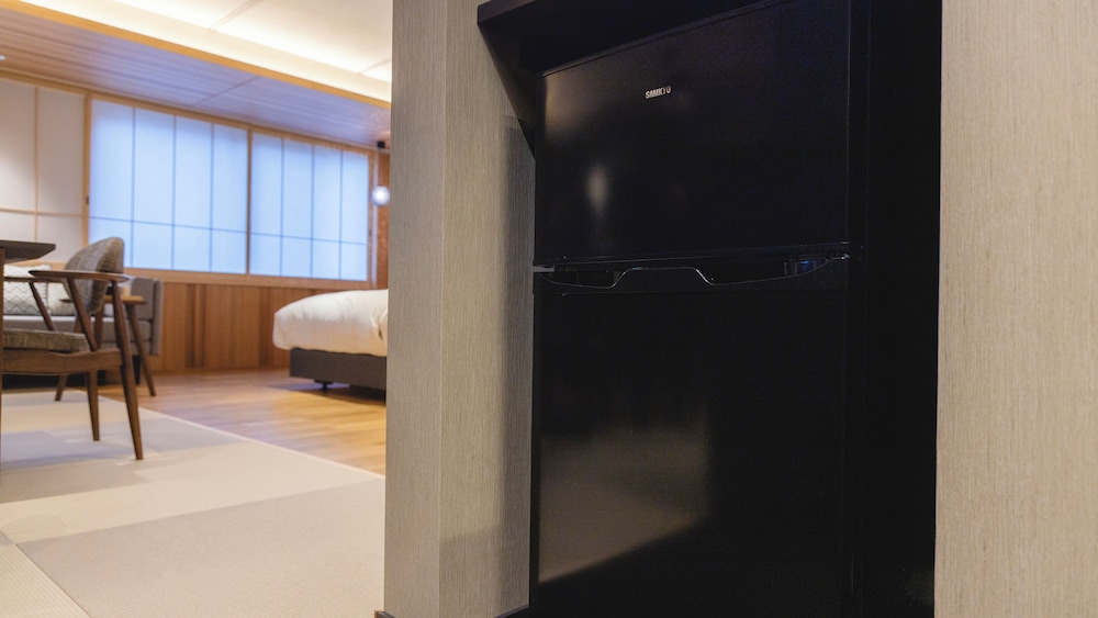 Deluxe Residence Room - No View- B Type, Non Smoking 客室5 | 奈良の宿 飛鳥荘