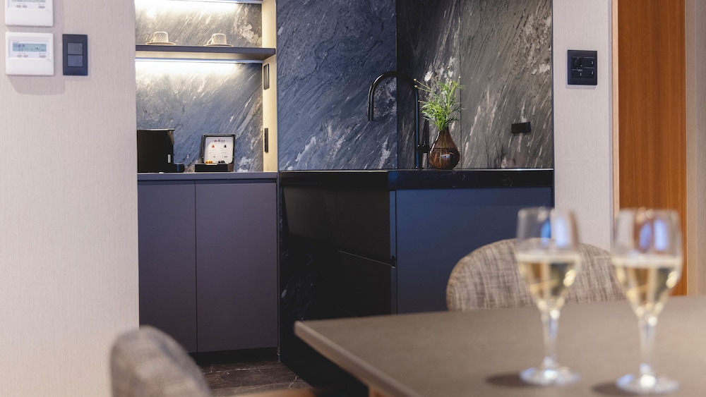 Deluxe Residence Room - No View- B Type, Non Smoking 客室6 | 奈良の宿 飛鳥荘