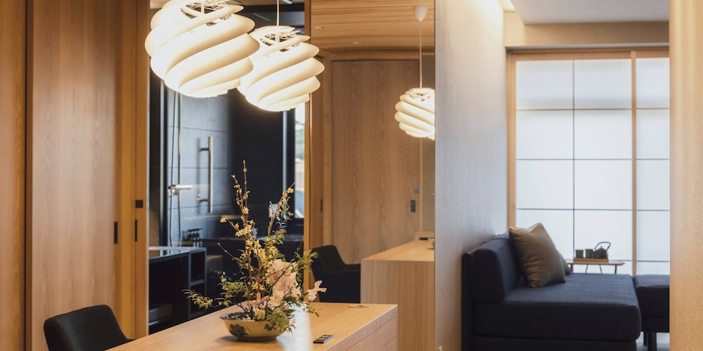 Suite Room with Private Bathroom - Temple View, Non Smoking 客室3 | 奈良の宿 飛鳥荘