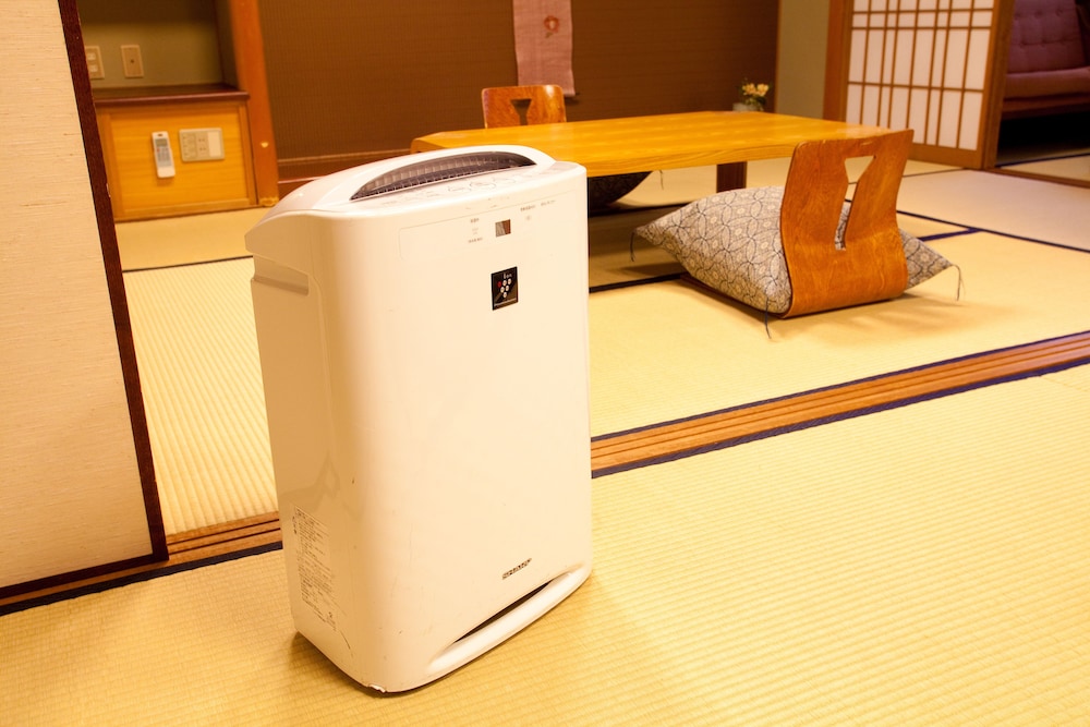 和室 10畳 禁煙 客室の設備とサービス0 | 奈良の宿 飛鳥荘