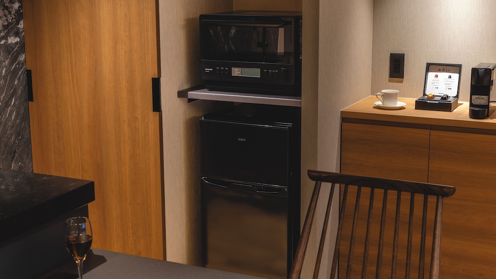 Deluxe Residence Room - No View- B Type, Non Smoking 客室1 | 奈良の宿 飛鳥荘