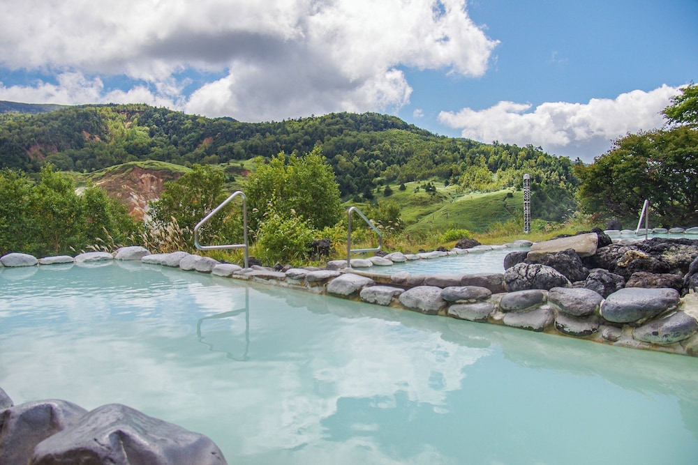 メインイメージ | 万座プリンスホテル