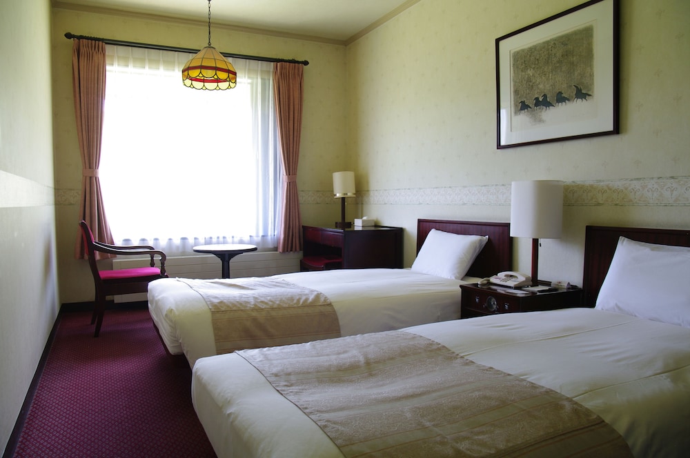 客室1 | 万座プリンスホテル 客室1 | 万座プリンスホテル