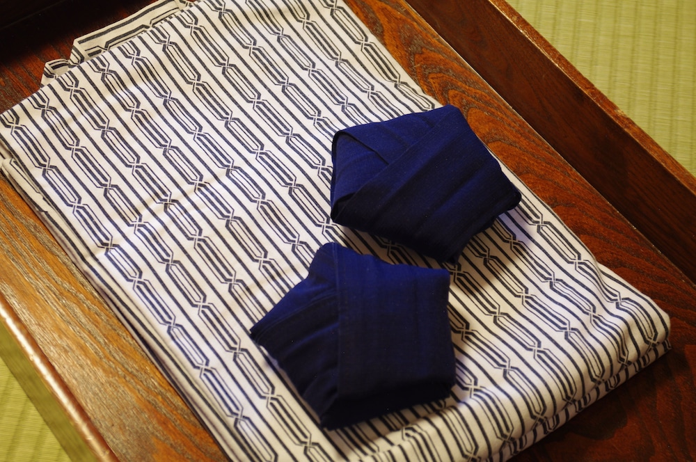 和室 禁煙 客室2 | 万座プリンスホテル