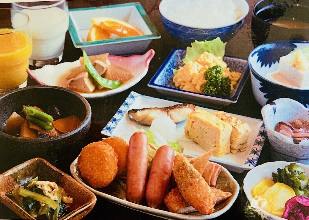 朝食スペース1 | ホテル ハミルトン札幌 朝食スペース1 | ホテル ハミルトン札幌