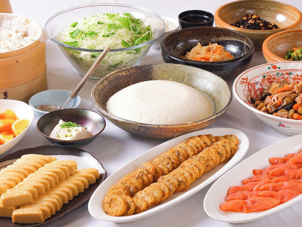 レストラン1 | アパホテル〈小倉駅前〉