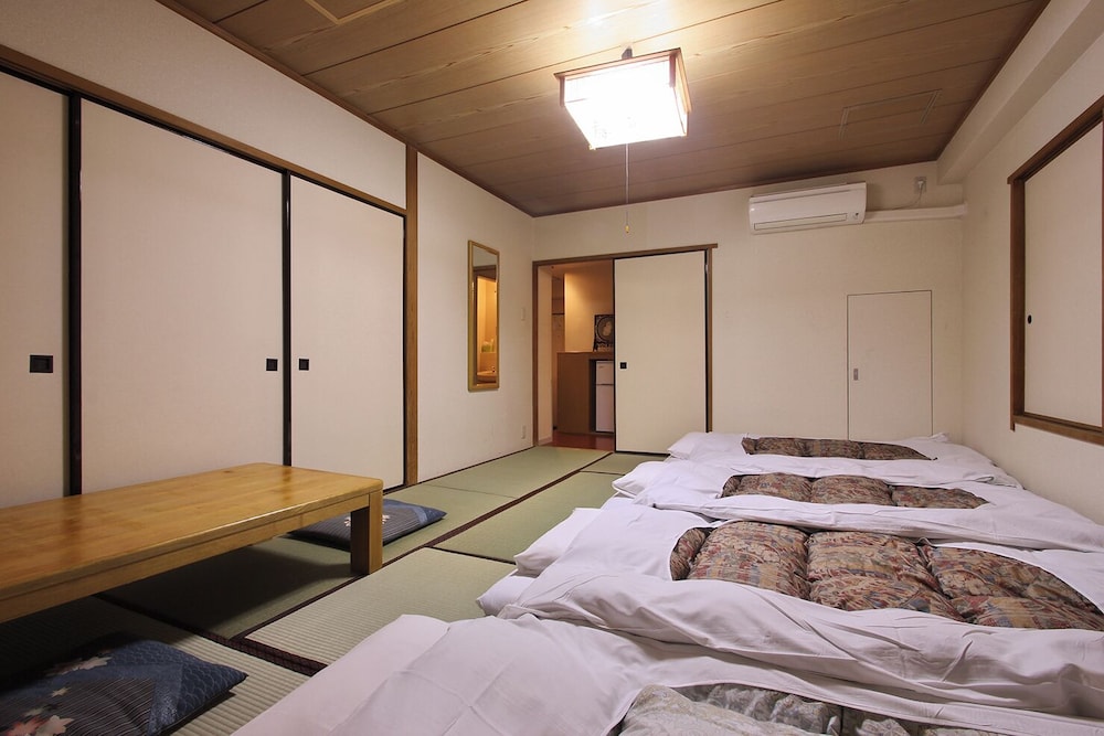 和室 禁煙 客室2 | サクラホテル 池袋