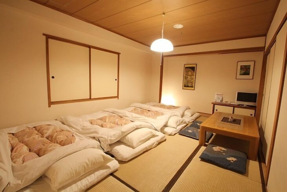 和室 禁煙 客室1 | サクラホテル 池袋