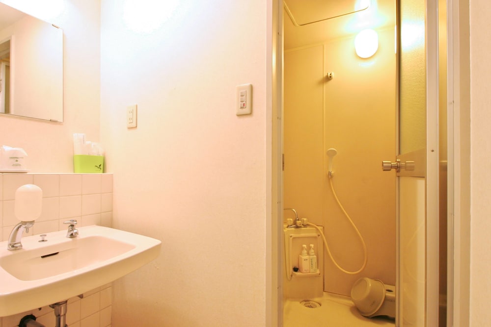 和室 禁煙 バスルーム0 | サクラホテル 池袋