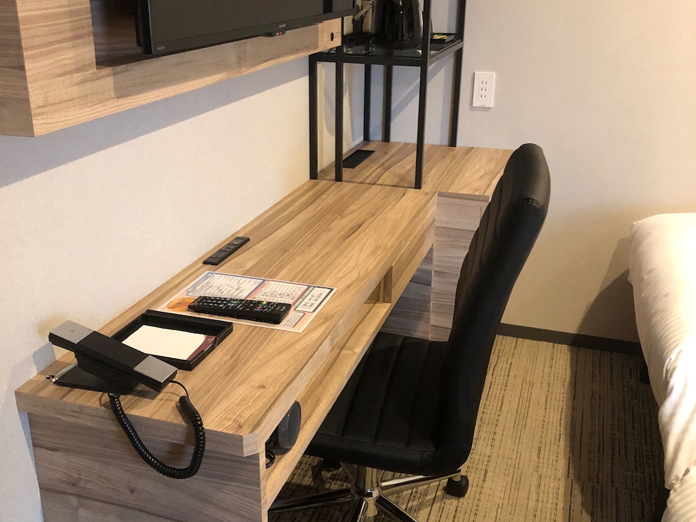 タワー館 ツインルーム 禁煙 客室2 | ホテルエミシア東京立川