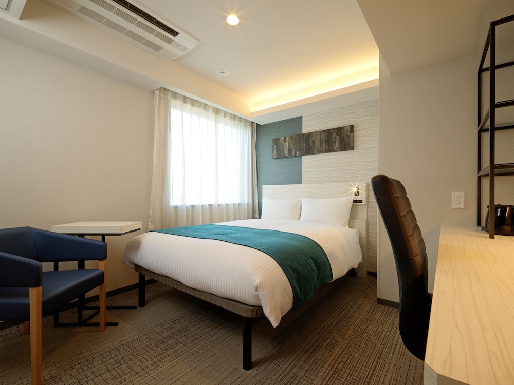 客室1 | ホテルエミシア東京立川