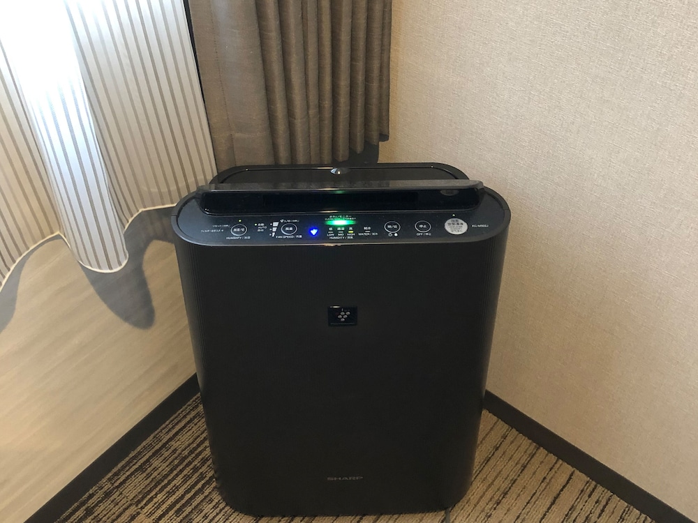 タワー館 ツインルーム 禁煙 客室1 | ホテルエミシア東京立川