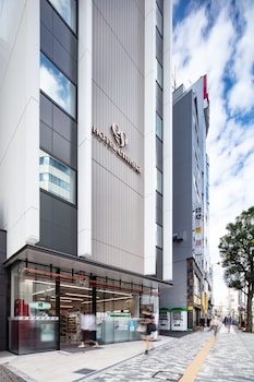 ホテルエミシア東京立川