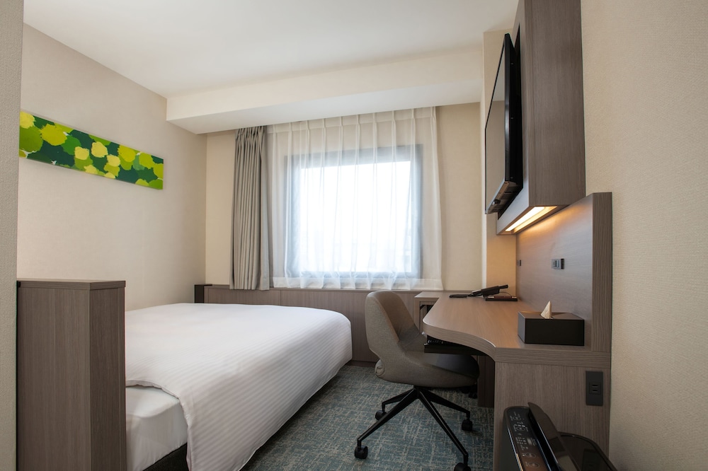 本館ダブルルーム 禁煙 | ホテルエミシア東京立川