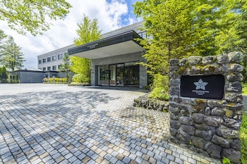 旧軽井沢KIKYOキュリオ・コレクションbyヒルトン