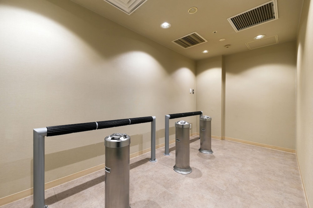 施設内の設備1 | 銀座キャピタルホテル　茜