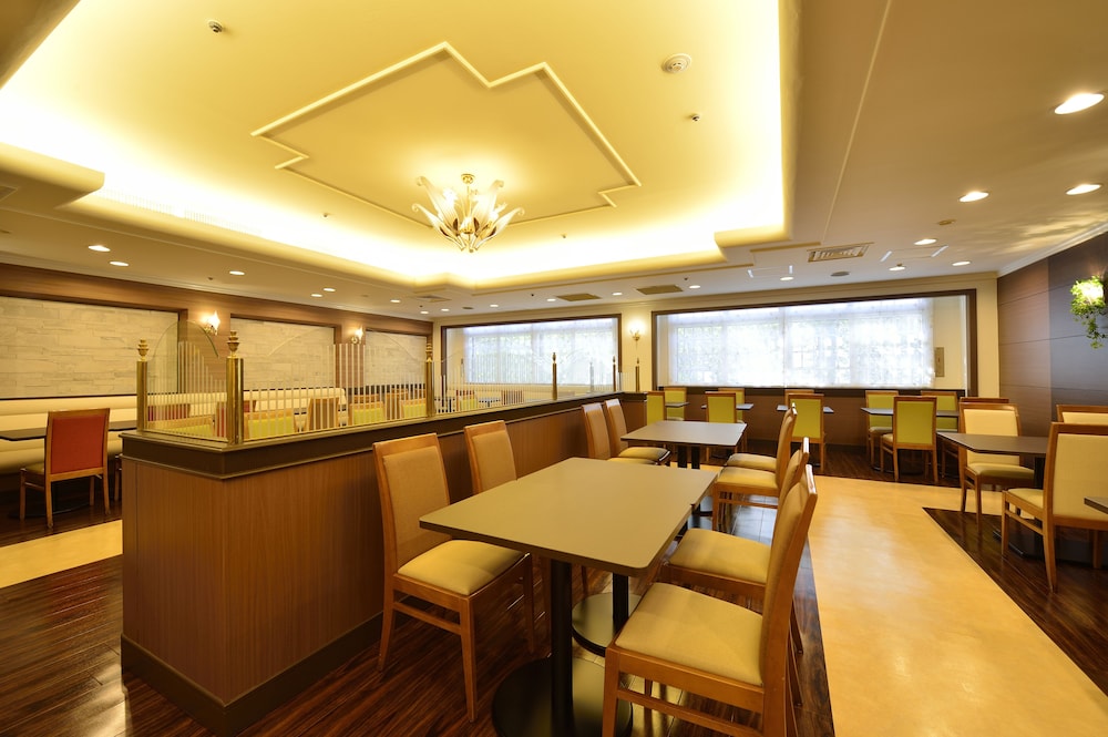 レストラン1 | 銀座キャピタルホテル　茜