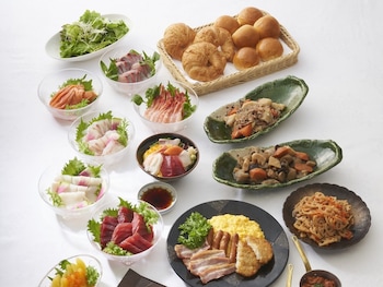 銀座キャピタルホテル　茜
