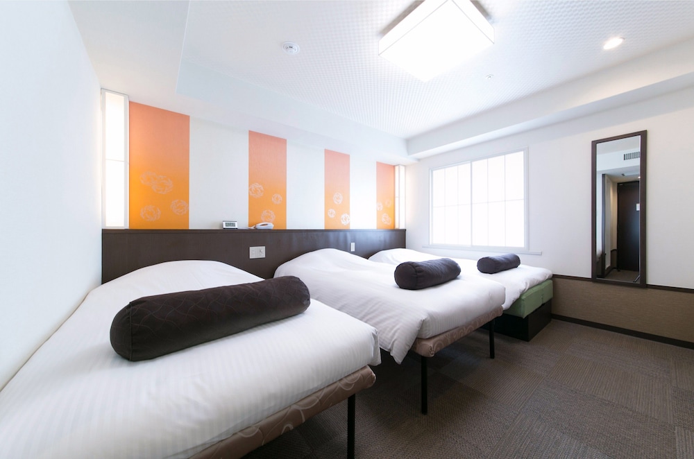 客室1 | ホテルサンライト新宿