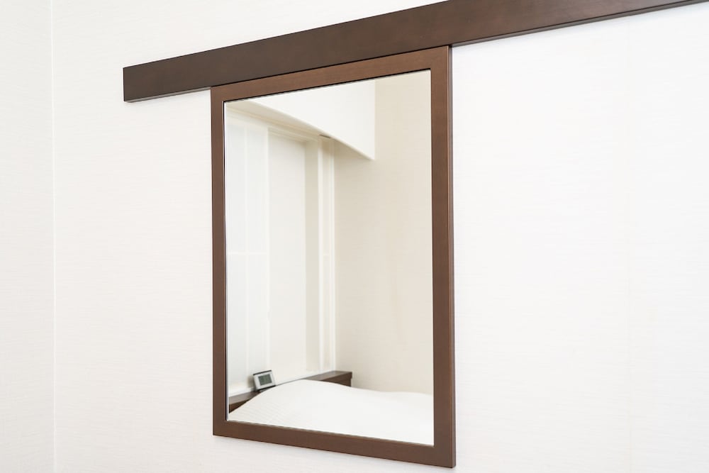 [喫煙可] セミダブルルーム(メインビルディング) 客室の設備とサービス4 | ホテルサンライト新宿