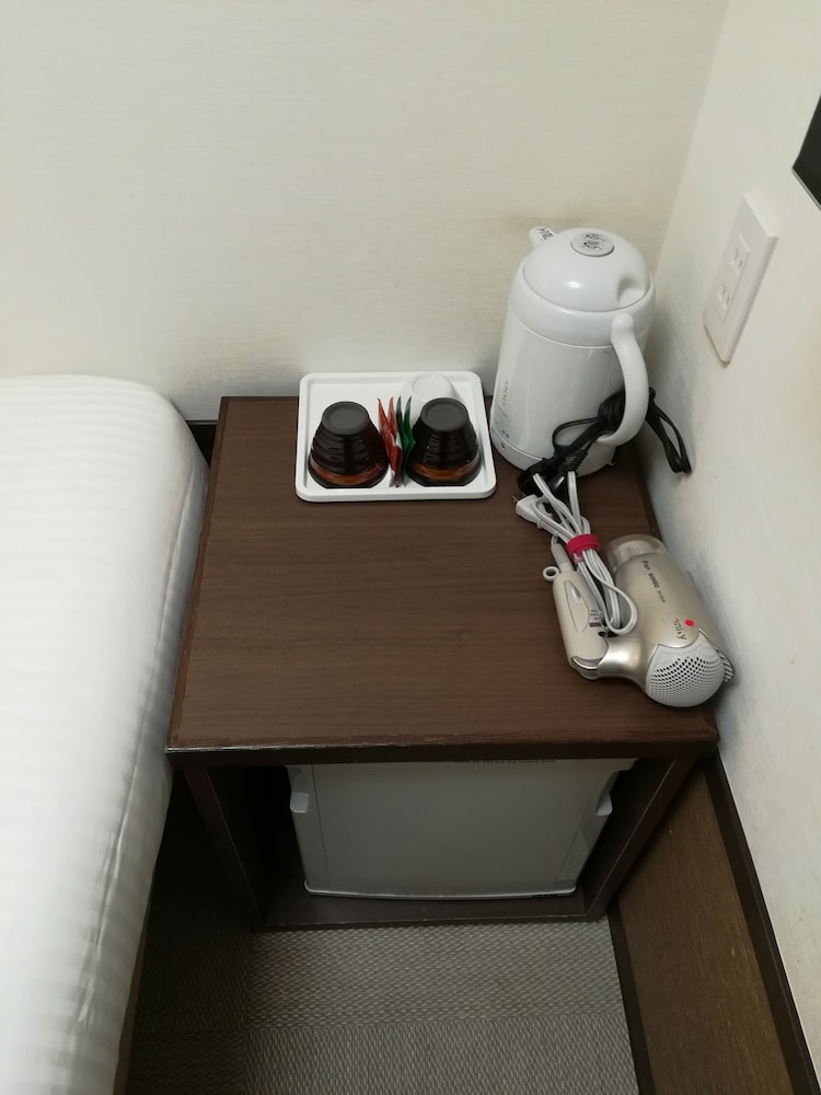 [喫煙可] セミダブルルーム(メインビルディング) 客室0 | ホテルサンライト新宿