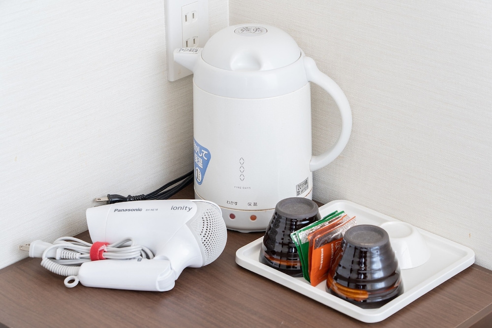 [喫煙可] セミダブルルーム(メインビルディング) 客室の設備とサービス1 | ホテルサンライト新宿