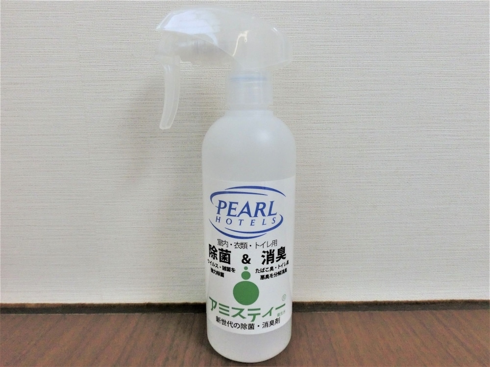 [喫煙可] セミダブルルーム(メインビルディング) 客室の設備とサービス0 | ホテルサンライト新宿