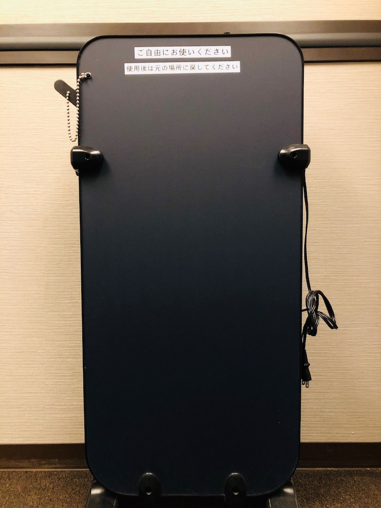 施設内の設備1 | ホテルサンライト新宿