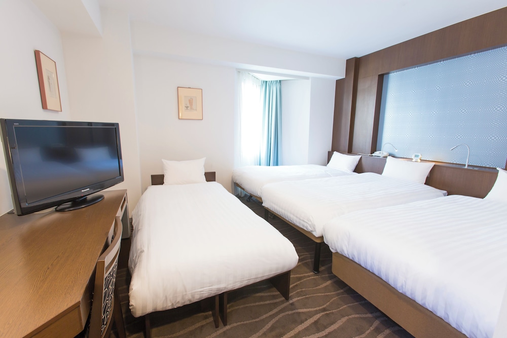 デラックス ツインルーム 禁煙 | 渋谷東武ホテル