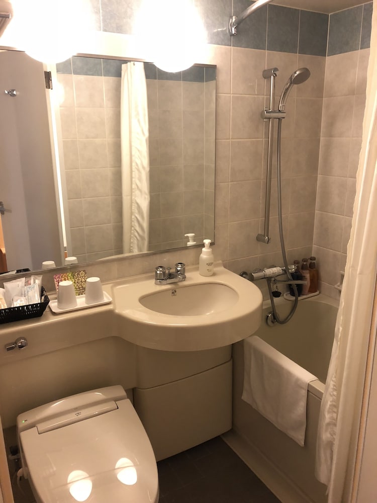 エコノミー ダブルルーム 禁煙 客室3 | 渋谷東武ホテル