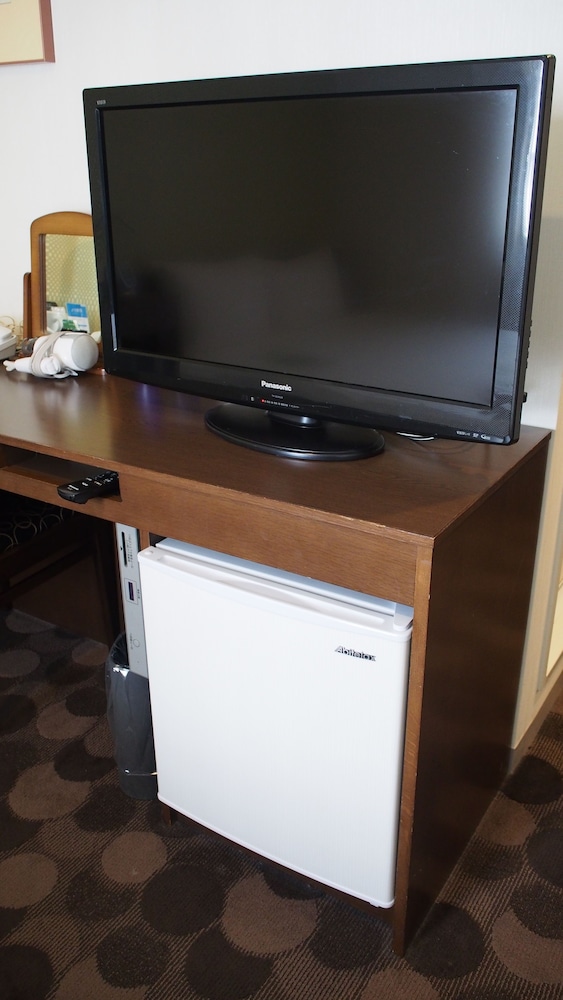 エコノミー ダブルルーム 禁煙 小型冷蔵庫0 | 渋谷東武ホテル