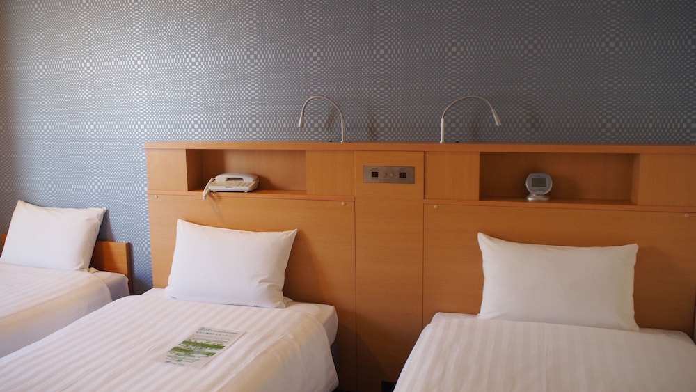 ツイン ソファベッド付【禁煙】 客室2 | 渋谷東武ホテル