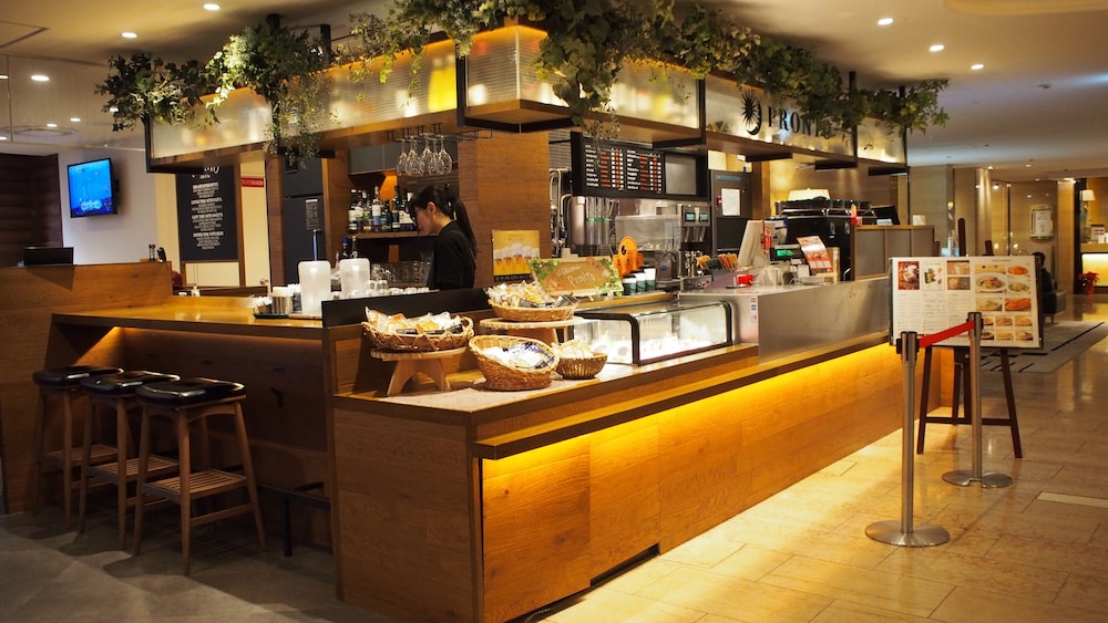 カフェ1 | 渋谷東武ホテル