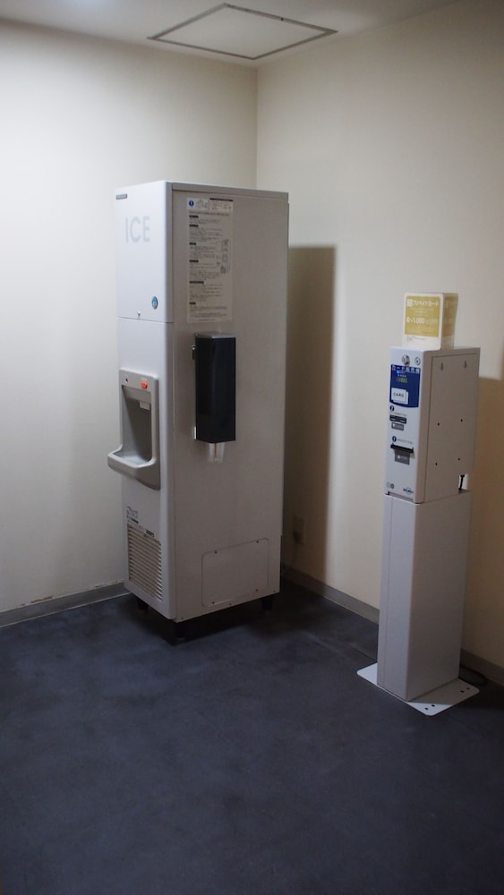 施設内の設備1 | 渋谷東武ホテル