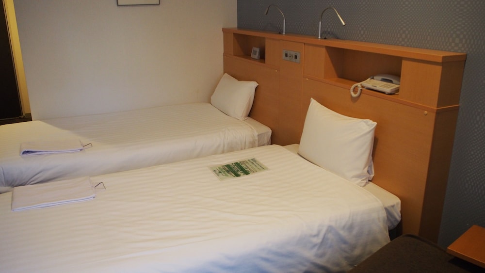 ツインルーム 禁煙 客室1 | 渋谷東武ホテル