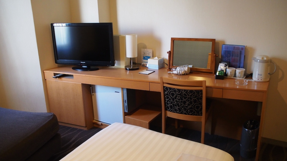 ツインルーム 禁煙 客室の設備とサービス1 | 渋谷東武ホテル