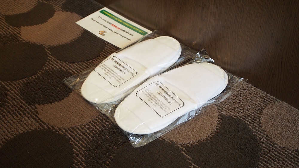 エコノミー ダブルルーム 禁煙 客室の設備とサービス0 | 渋谷東武ホテル