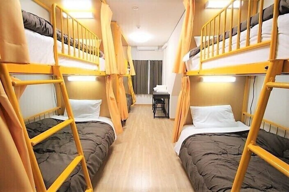 ファミリー ルーム 禁煙 客室5 | サクラホテル幡ヶ谷