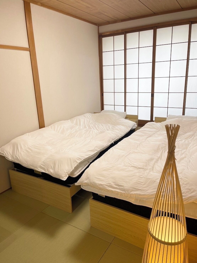 和室 | サクラホテル幡ヶ谷