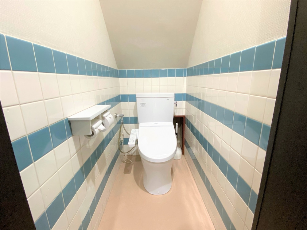 和室 バスルーム0 | サクラホテル幡ヶ谷