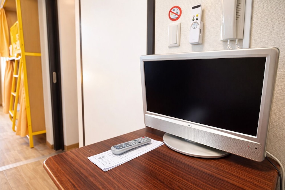 ファミリー ルーム 禁煙 客室の設備とサービス0 | サクラホテル幡ヶ谷