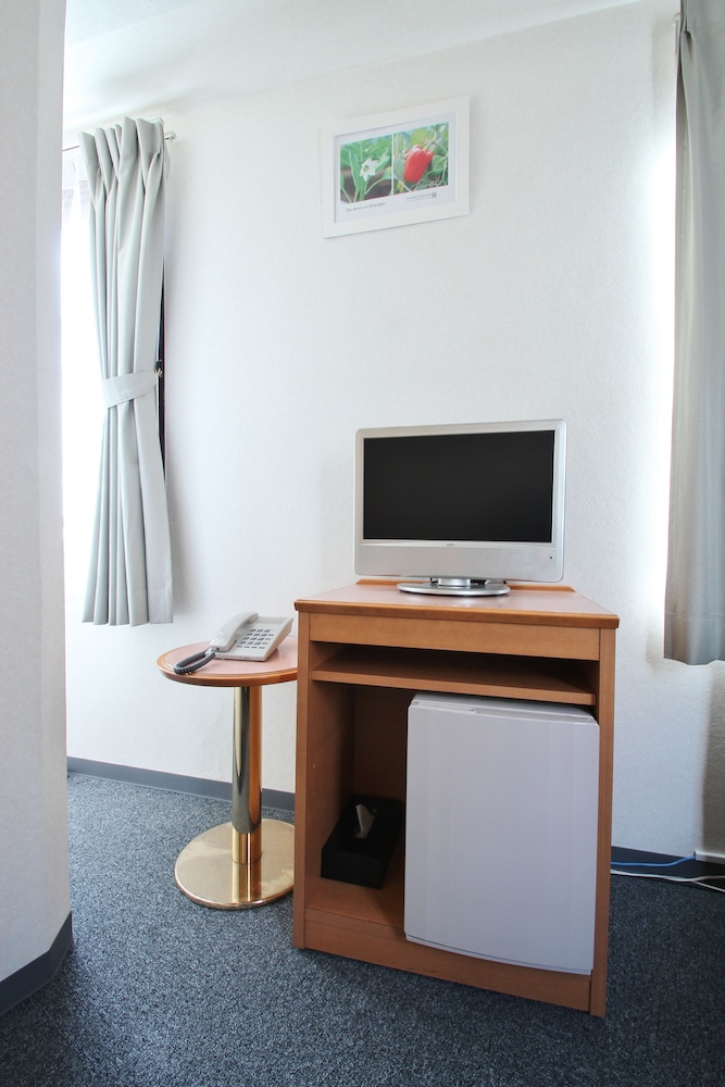 客室1 | サクラホテル幡ヶ谷