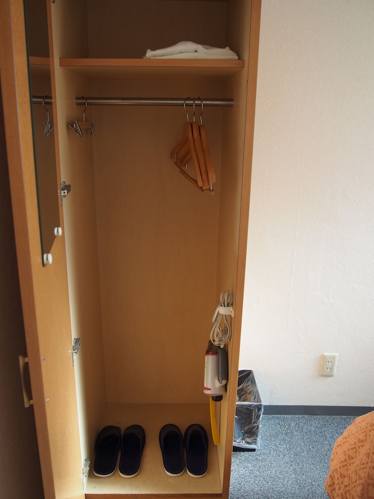 ベーシック トリプルルーム 禁煙 客室1 | サクラホテル幡ヶ谷