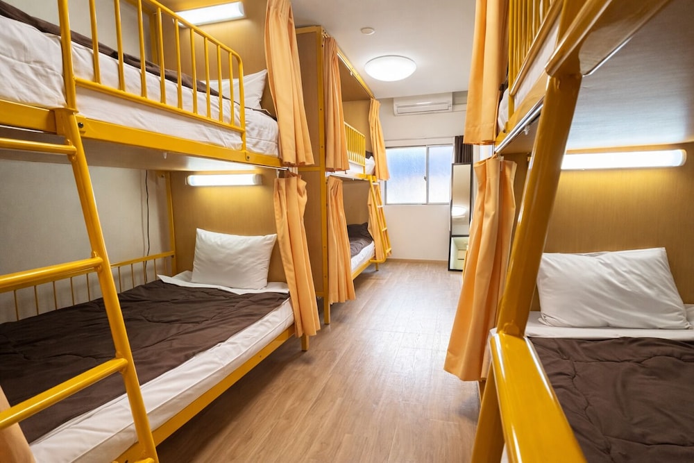 ファミリー ルーム 禁煙 | サクラホテル幡ヶ谷