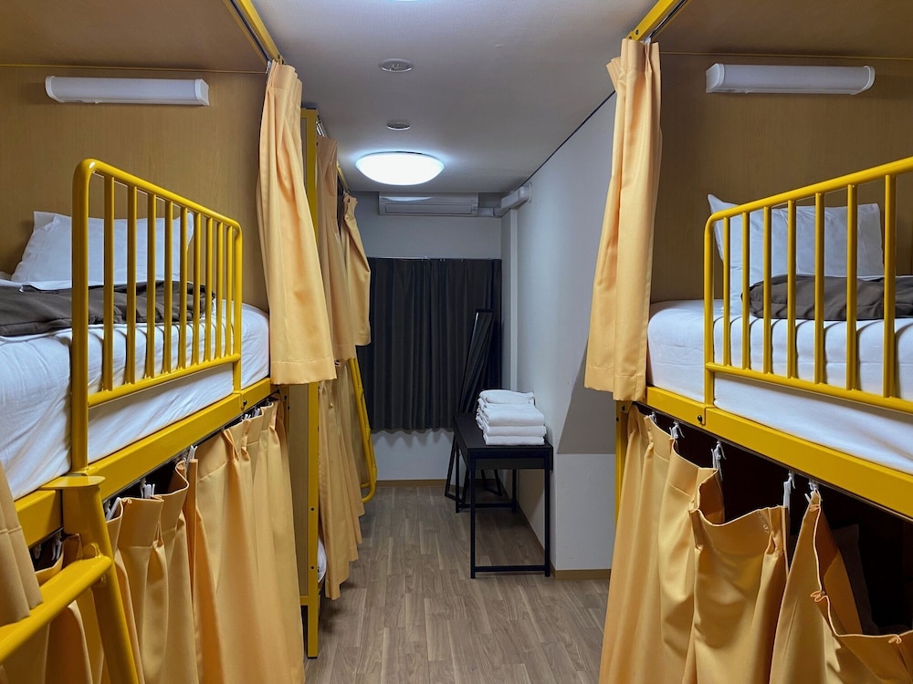 ファミリー ルーム 禁煙 | サクラホテル幡ヶ谷