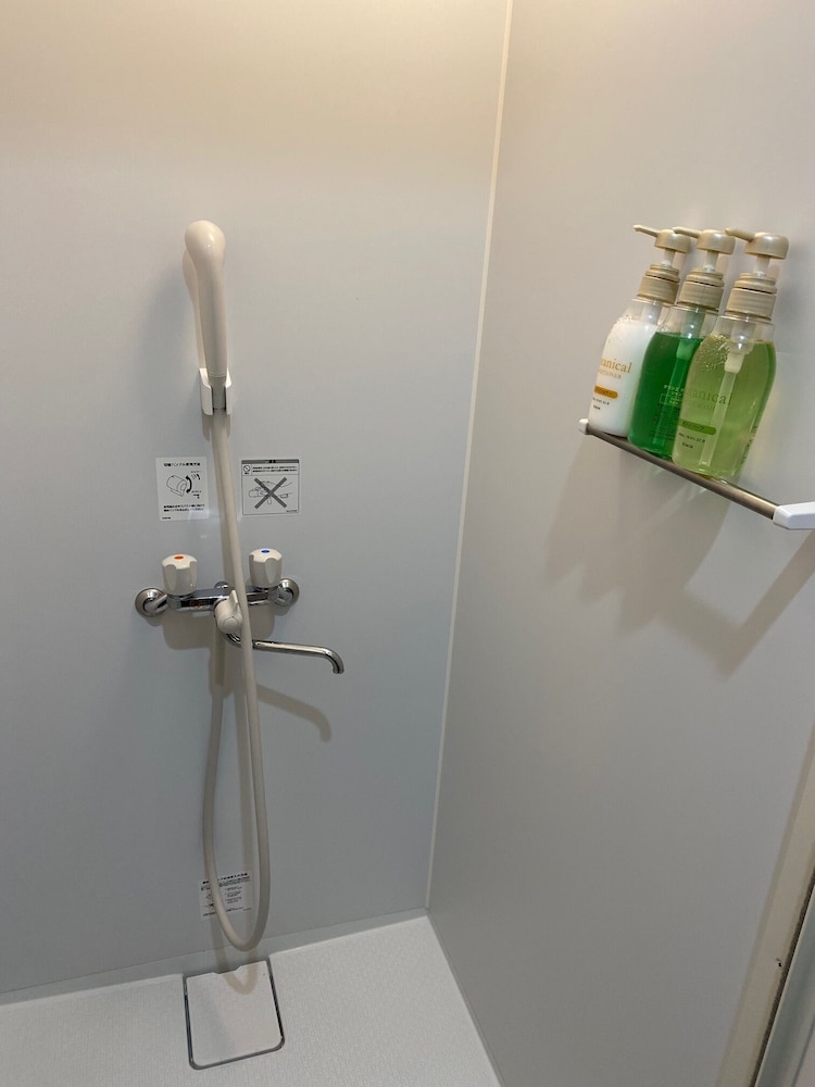 和室 バスルーム0 | サクラホテル幡ヶ谷