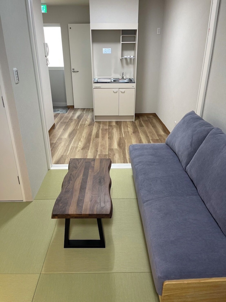 和室 客室1 | サクラホテル幡ヶ谷