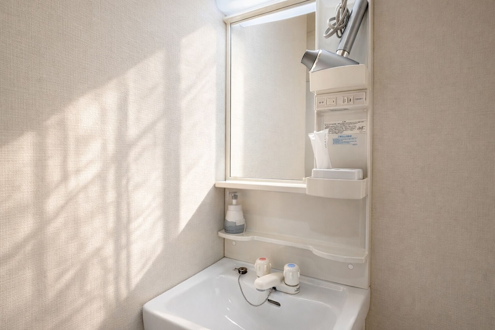 和室 客室の設備とサービス0 | サクラホテル幡ヶ谷