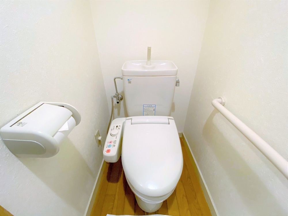 デラックス ダブルルーム 禁煙 バスルーム0 | サクラホテル幡ヶ谷