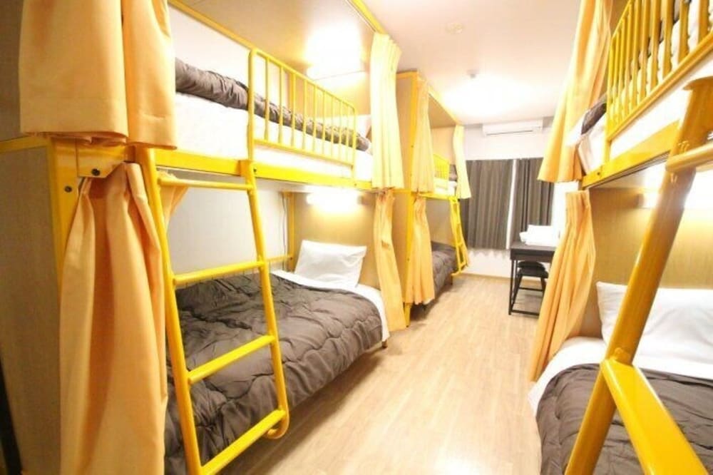 ファミリー ルーム 禁煙 客室8 | サクラホテル幡ヶ谷